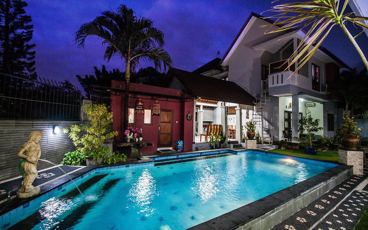 VBR Hosptality - De Pavilla